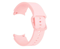 TECH-PROTECT Silicone do Galaxy Watch 4 / 5 / 5 Pro / 6 / 7 / FE Baby Pin 5906302313488 - 1290121 - zdjęcie 2